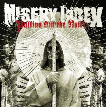 Album Misery Index: Pulling Out The Nails