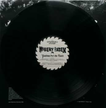 2LP Misery Index: Pulling Out The Nails 128543