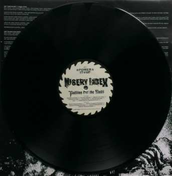 2LP Misery Index: Pulling Out The Nails 128543