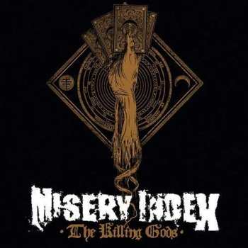 Album Misery Index: The Killing Gods