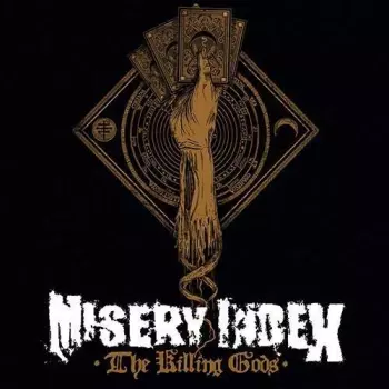 Misery Index: The Killing Gods