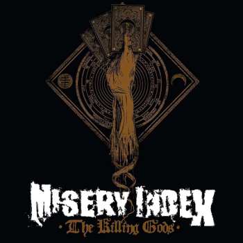 2LP Misery Index: The Killing Gods LTD 482984
