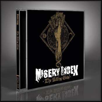 CD Misery Index: The Killing Gods 19093