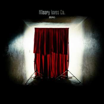 CD Misery Loves Co.: Zero 272736