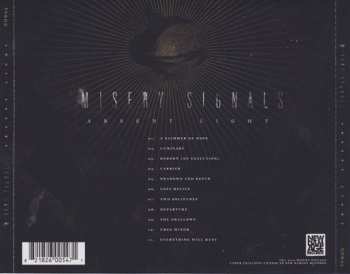 CD Misery Signals: Absent Light