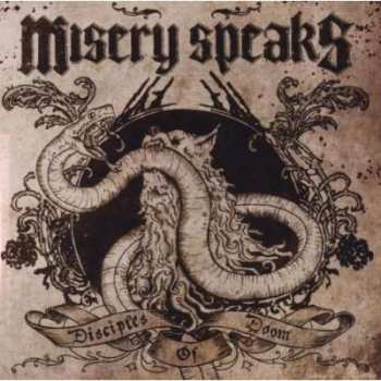 Album Misery Speaks: Disciples Of Doom