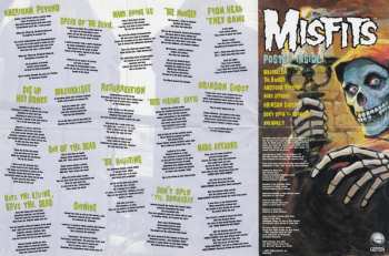 CD Misfits: American Psycho 1983