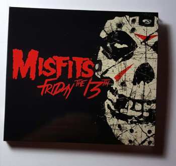 CD Misfits: Friday the 13th 99232