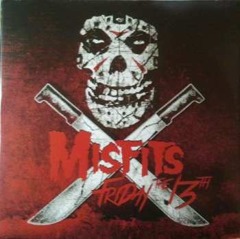 LP Misfits: Friday The 13th  302539