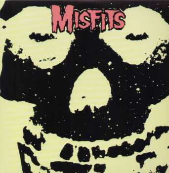 LP Misfits: Misfits