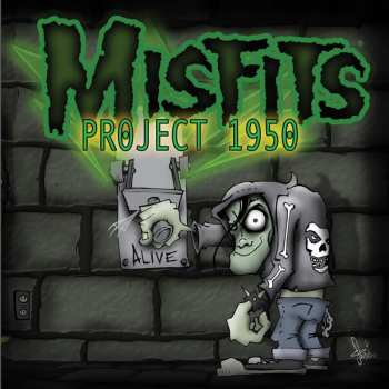 Album Misfits: Project 1950
