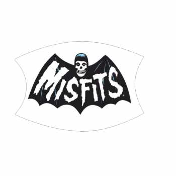 Merch Misfits: Rouška Batmisfits