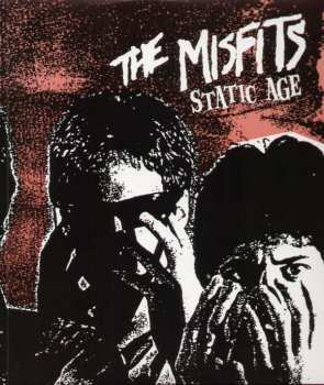 LP Misfits: Static Age 390215