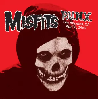 Misfits: The Evil Dead IV