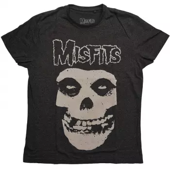 Tričko Logo Misfits & Fiend 