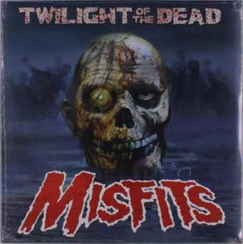 Album Misfits: Twilight Of The Dead