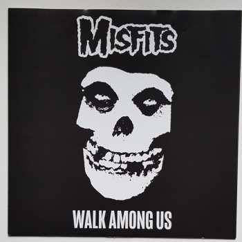 LP Misfits: Walk Among Us CLR 433017