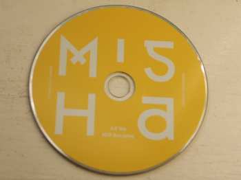 CD Misha: All We Will Become 386452