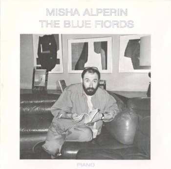 Album Mikhail Alperin: The Blue Fiords