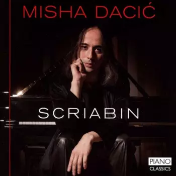 Scriabin