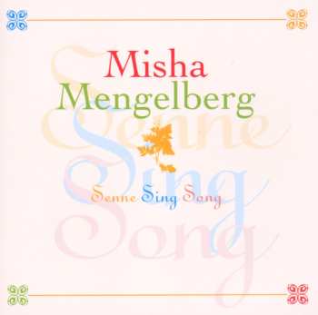 Album Misha Mengelberg: Senne Sing Song