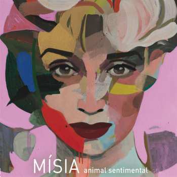 LP Mísia: Animal Sentimental 486994
