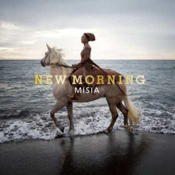 CD Mísia: New Morning
