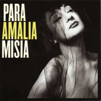 Album Mísia: Para Amalia