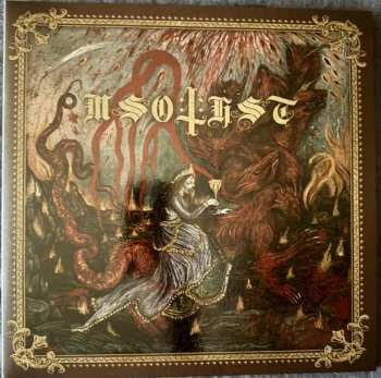 Album Misotheist: De Pinte