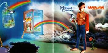 CD Marillion: Misplaced Childhood (2017 Remaster) 23731