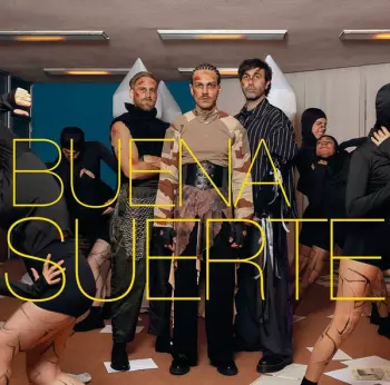 Buenasuerte