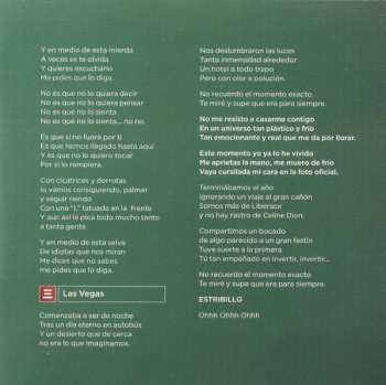 CD Miss Caffeina: El Año Del Tigre (虎年)