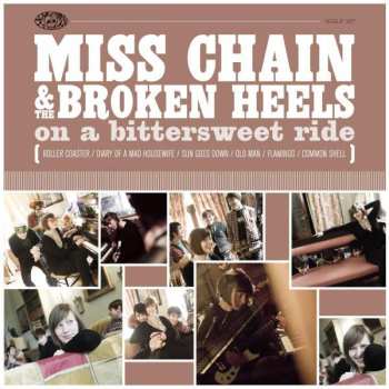 LP Miss Chain & The Broken Heels: On A Bittersweet Ride 332849