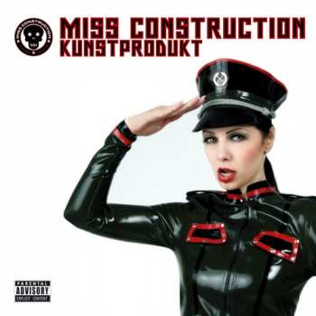 Album Miss Construction: Kunstprodukt