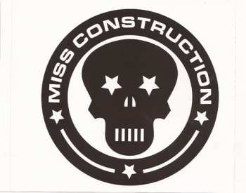 CD Miss Construction: Kunstprodukt 235805