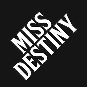 Album Miss Destiny: Miss Destiny 