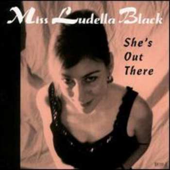 Album Ludella Black: She's Out There