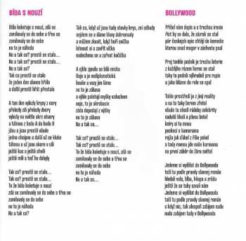 CD Wohnout: Miss Maringotka