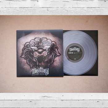 LP/CD Miss May I: Rise Of The Lion LTD | CLR 403956
