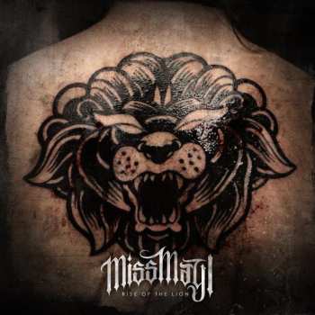 Album Miss May I: Rise Of The Lion