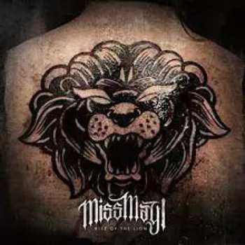 CD Miss May I: Rise Of The Lion