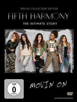 Album Fifth Harmony: Miss Movin' On