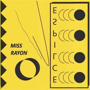 Album Miss Rayon: Eclipse