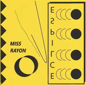 Miss Rayon: Eclipse