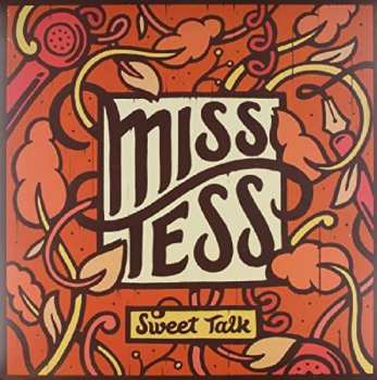 Album Miss Tess: Sweet Talk