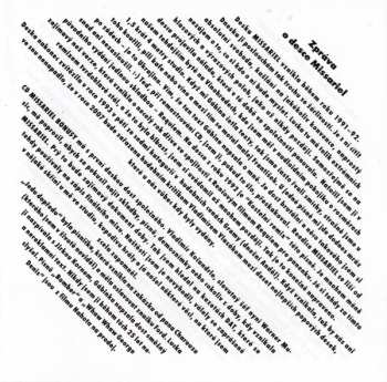 2CD Lucie Bílá: Missariel (25. Výročí Vydání) DIGI