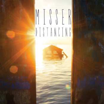 Album Misser: Distancing