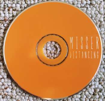 CD Misser: Distancing DIGI
