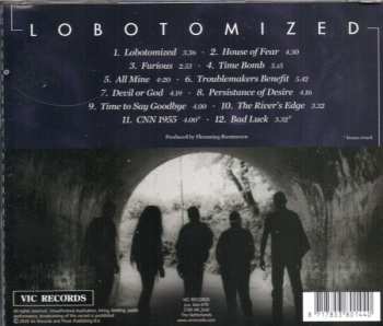 CD Missing Link: Lobotomized 242072