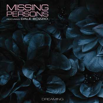 Album Missing Persons: Dreaming